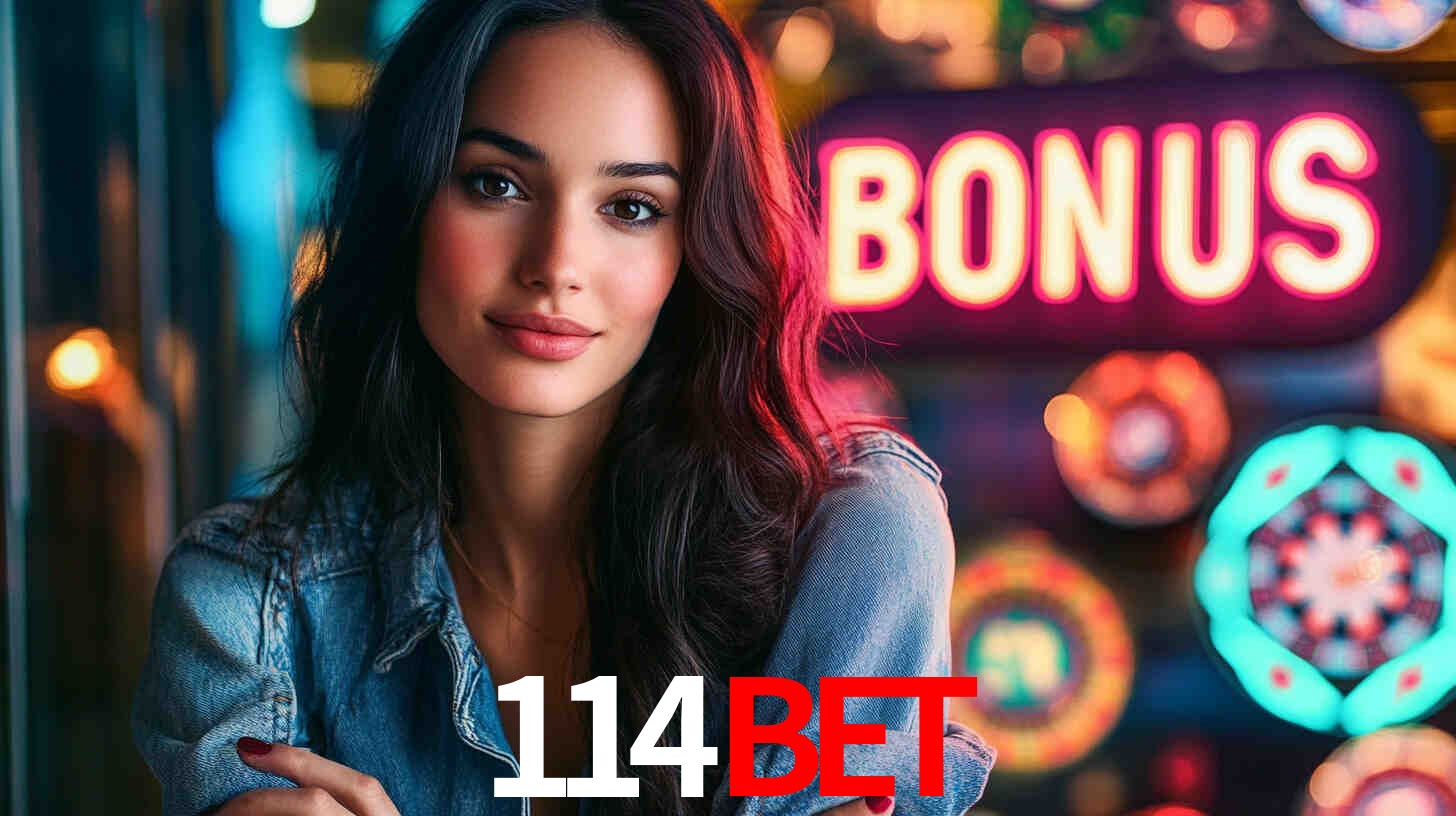 114Bet: Seu Cassino Premiado com Pagamentos Rápidos