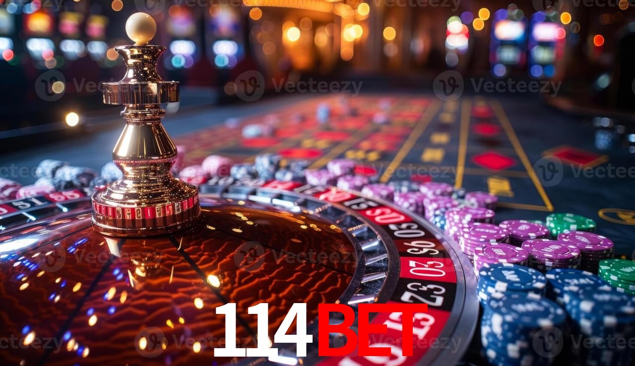 Seasonal Promotions 114Bet