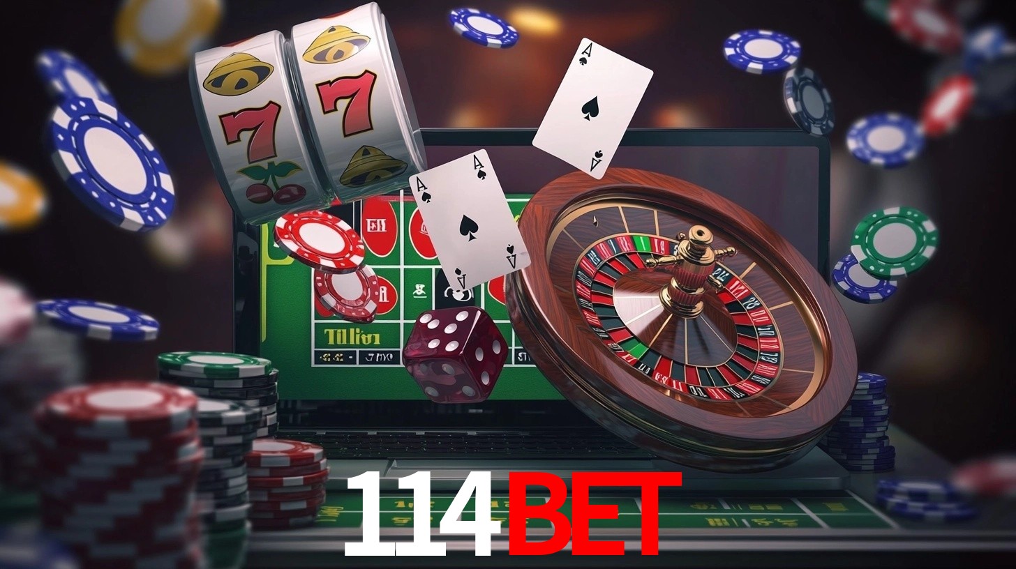 Exclusive Games 114Bet
