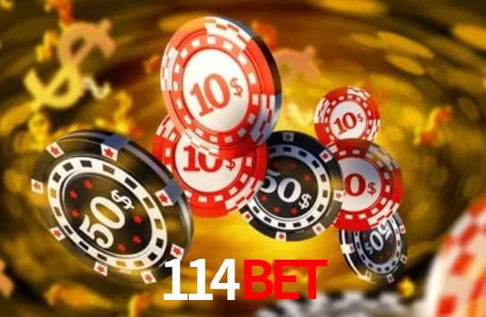 Casino VIP 114Bet