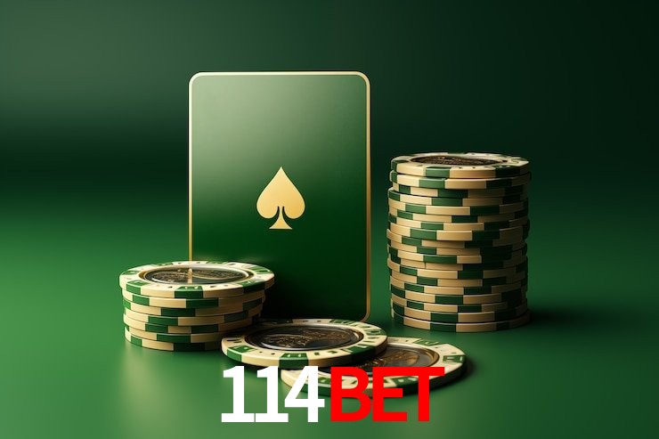 Tennis Betting 114Bet