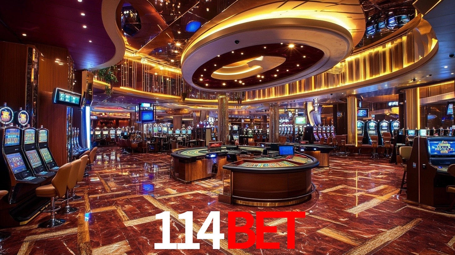 Live Casino 114Bet