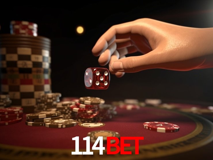 Experiência VIP 114Bet