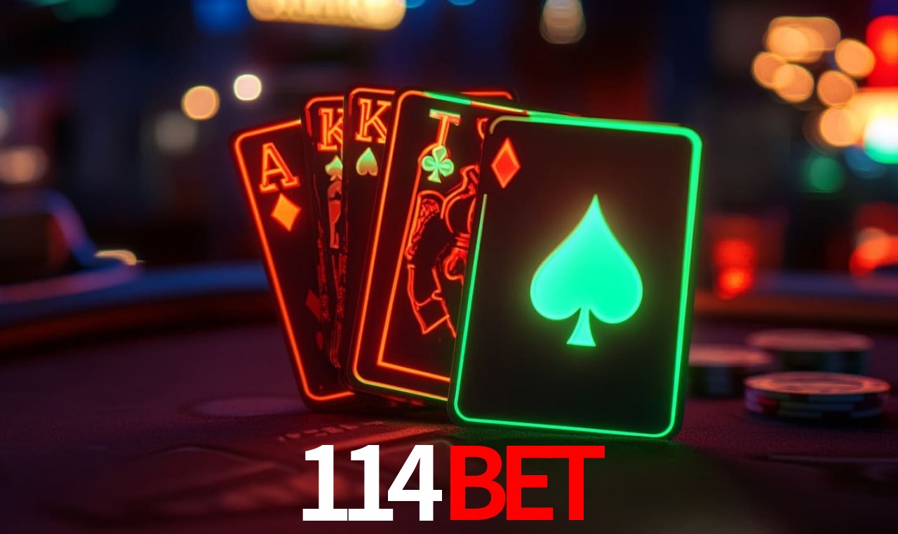 Estatísticas Esportivas 114Bet