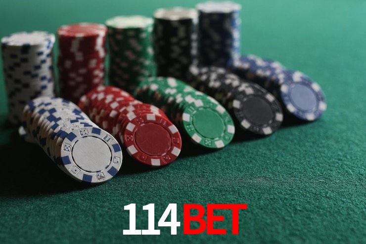 Game Statistics 114Bet