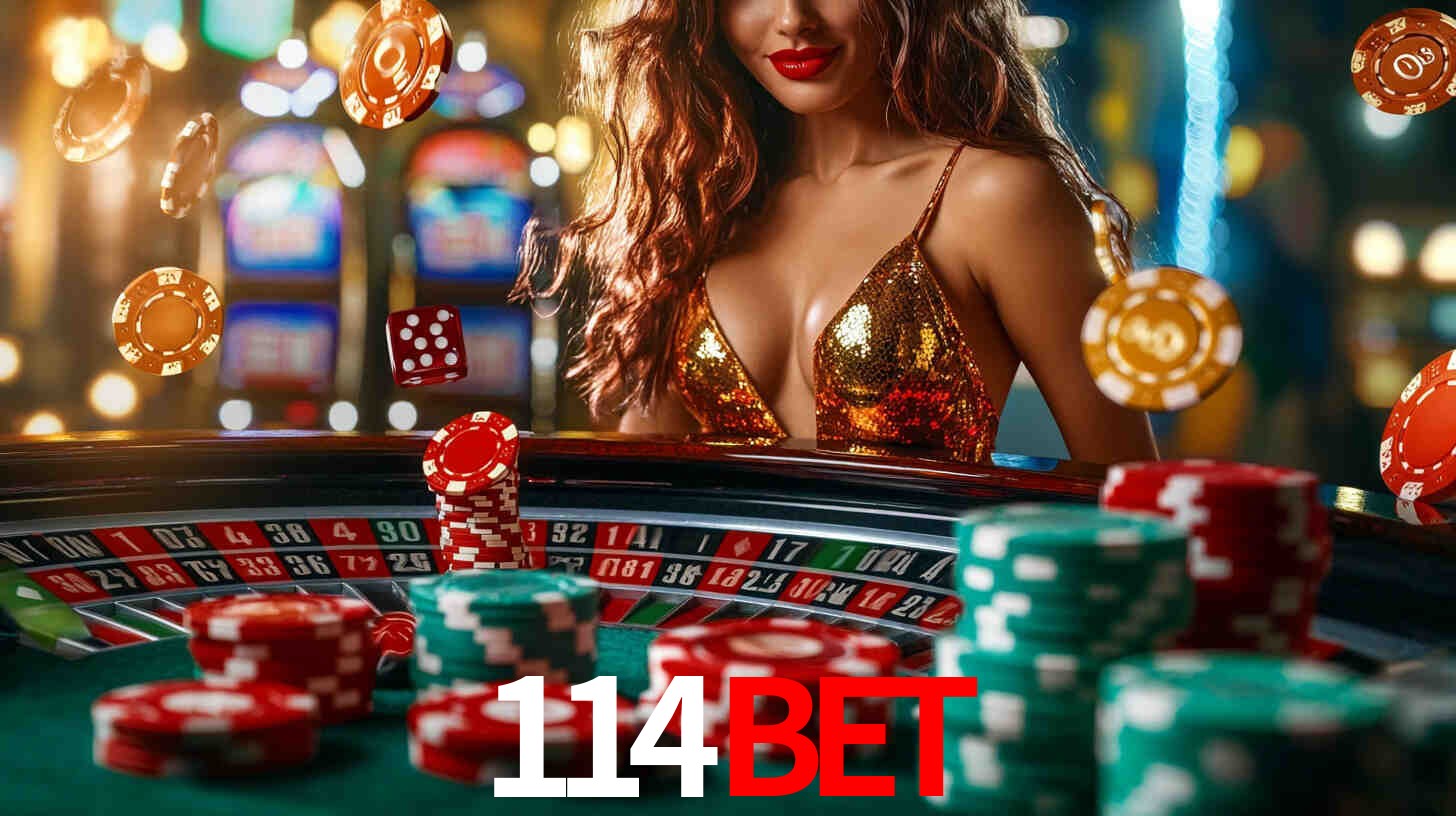 Welcome Bonus 114Bet