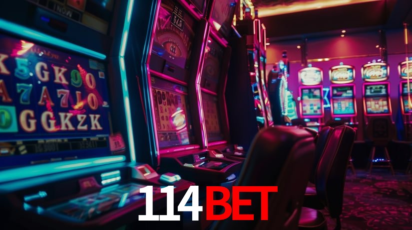 Exclusive Offers 114Bet