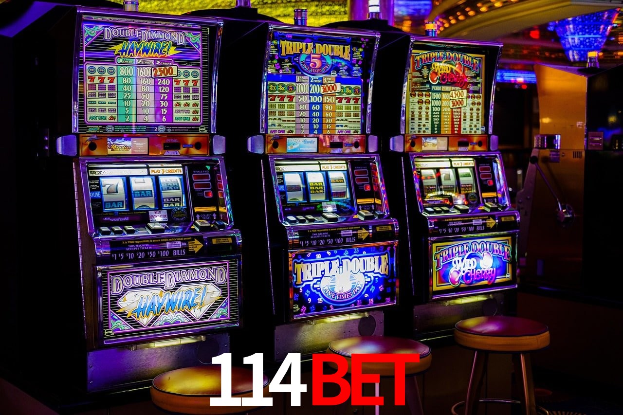 Mesa de Blackjack 114Bet