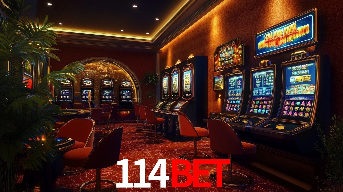 Roulette Table 114Bet
