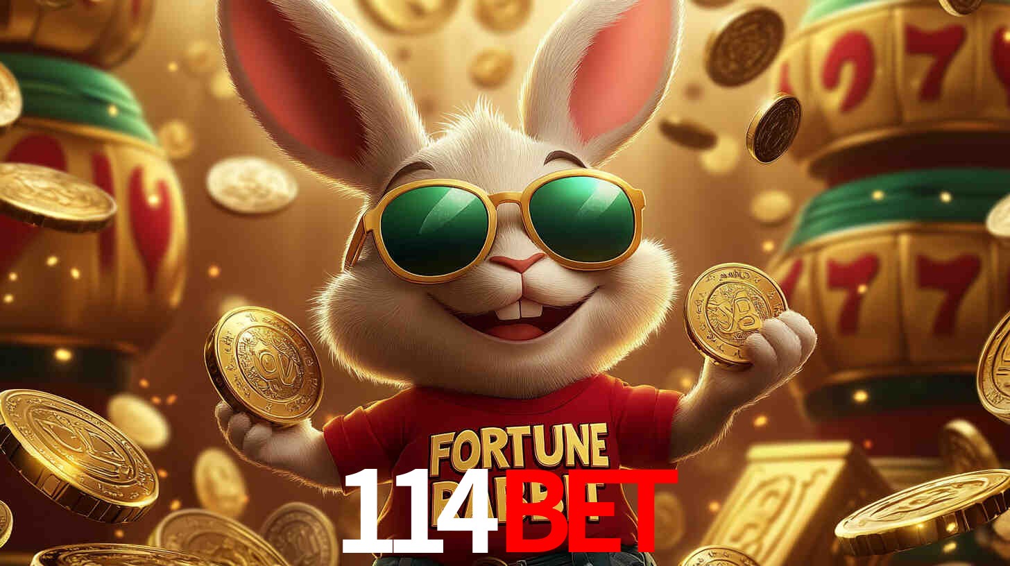 114Bet - Caça-Níqueis Explosivo - 114Bet App