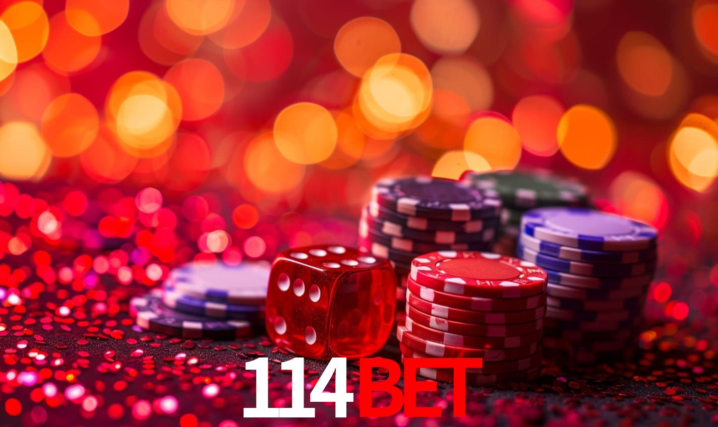 Descubra a Essência do 114Bet: Nossa História e Compromissos