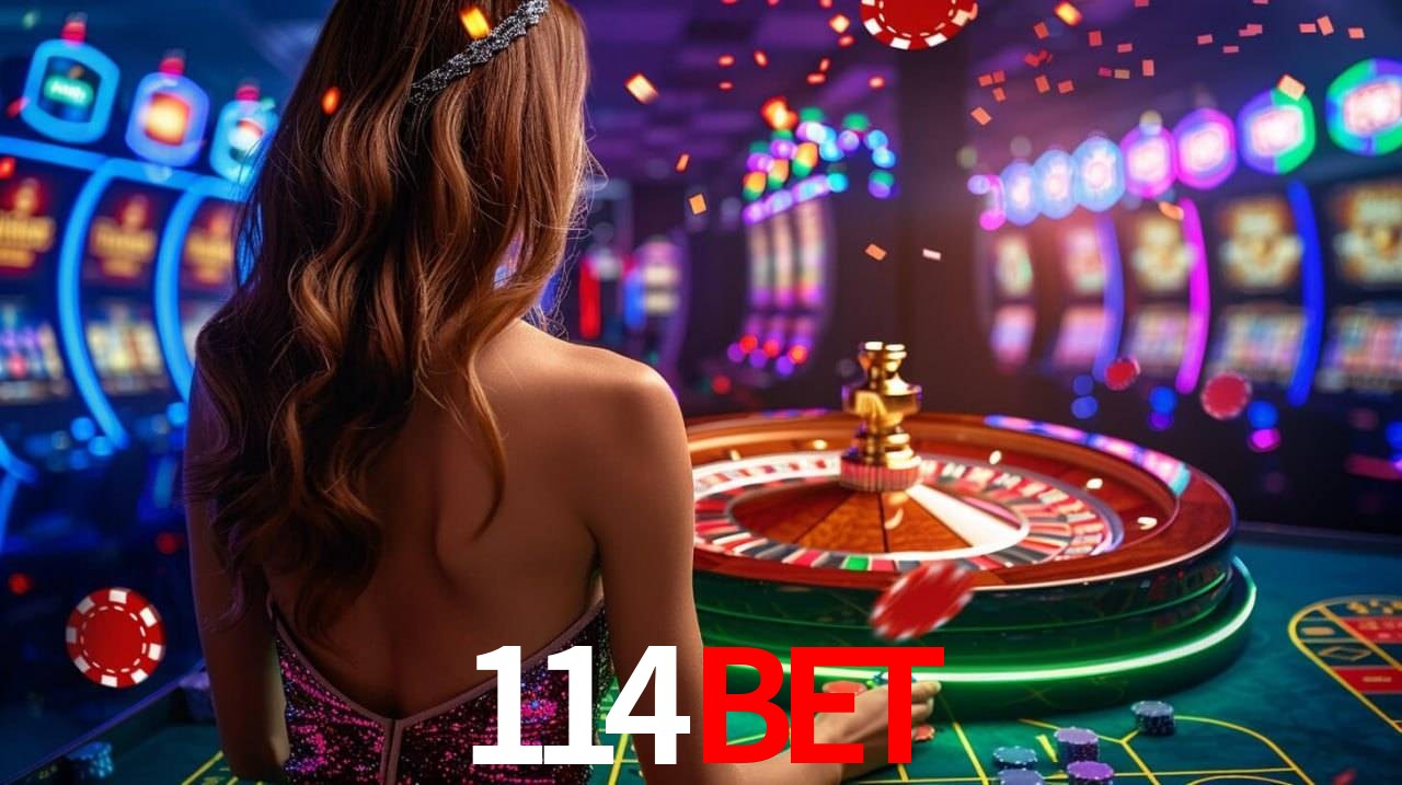 114Bet