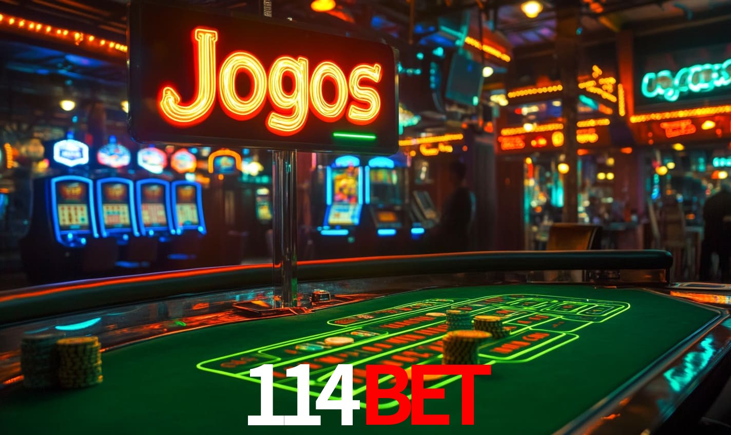Avaliações dos Jogadores 114Bet