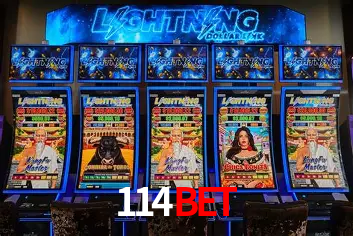 Descubra a Essência do 114Bet: Nossa História e Compromissos