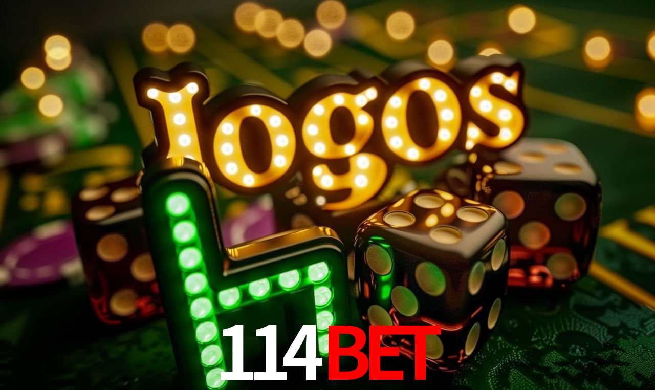 Apostas de Tênis 114Bet