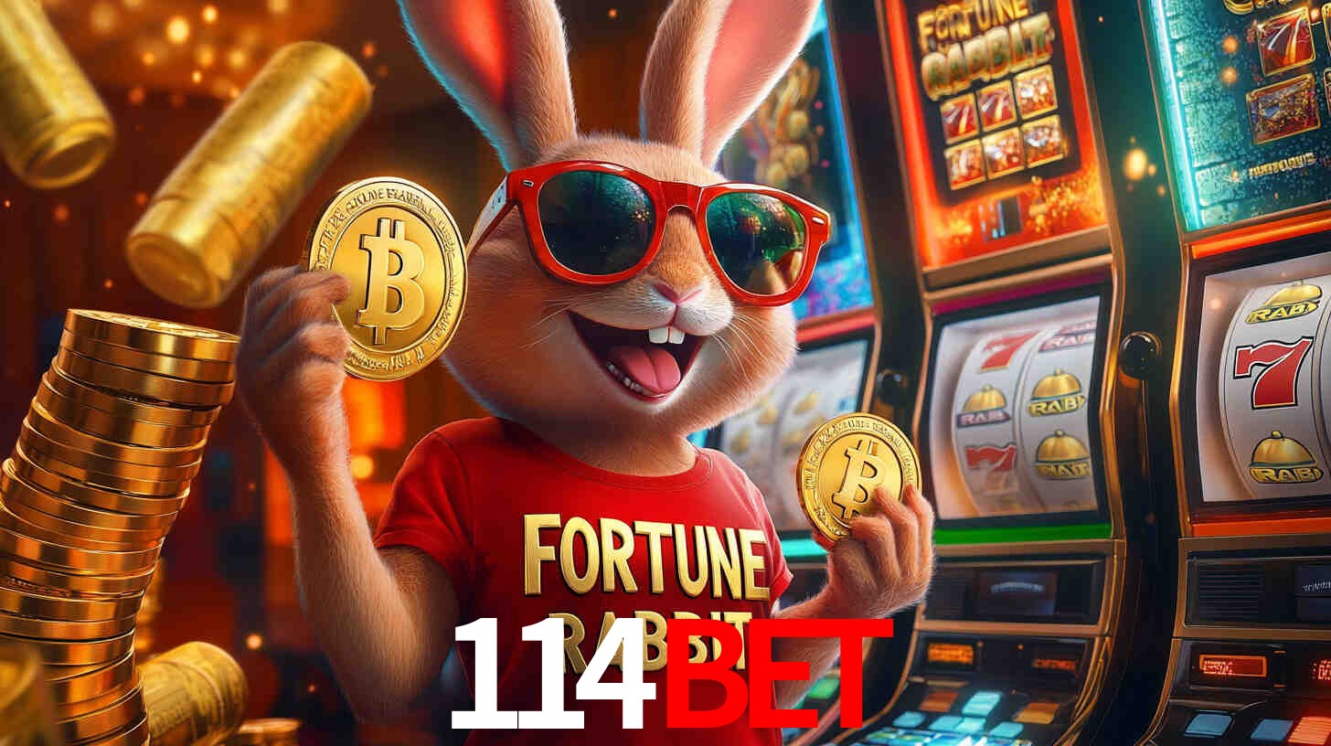 Descubra a Magia dos Jogos de Arcade no 114Bet