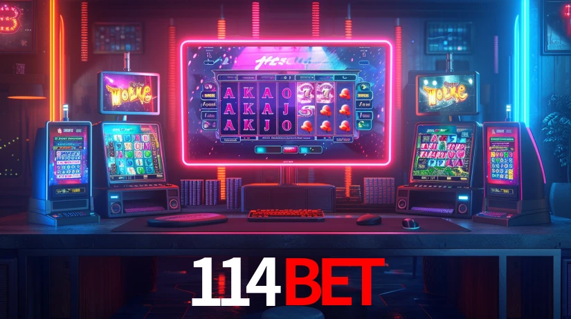 114Bet