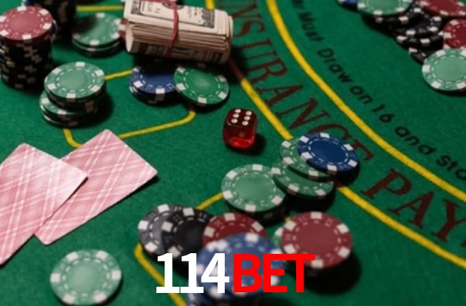 114Bet