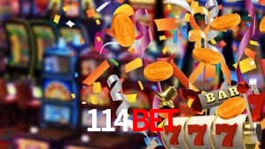 114Bet: A Experiência de Casino com Jogos de Mesa ao Vivo