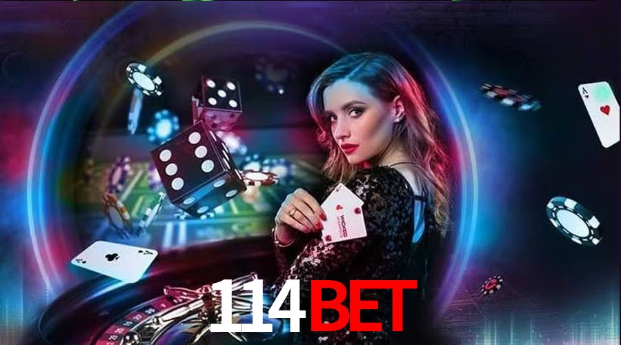 Account Benefits 114Bet