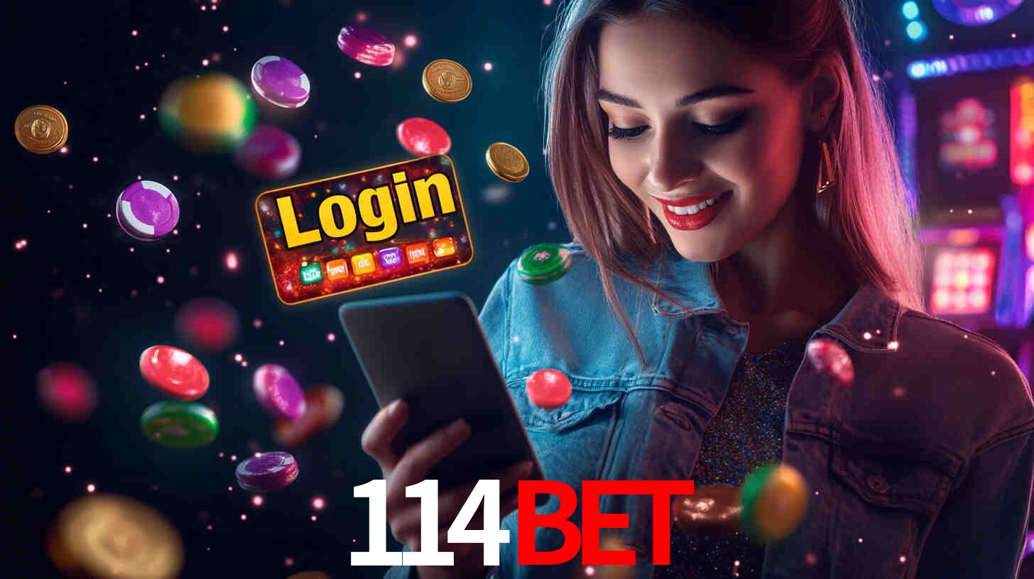 Apostas Esportivas na 114Bet: Um Guia Completo