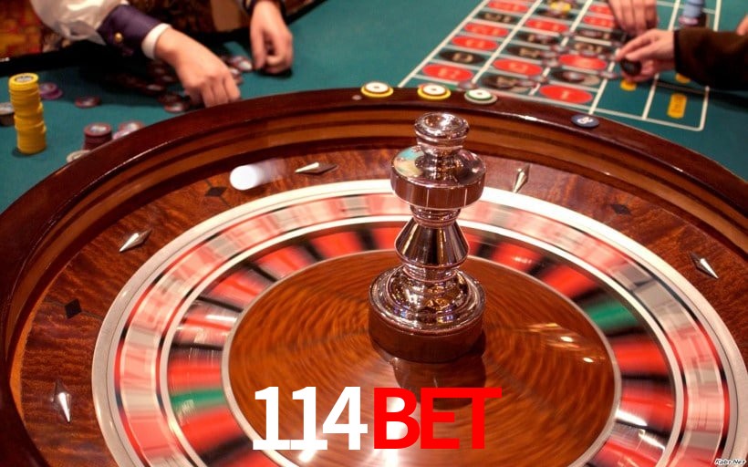 PIX Instantâneo 114Bet