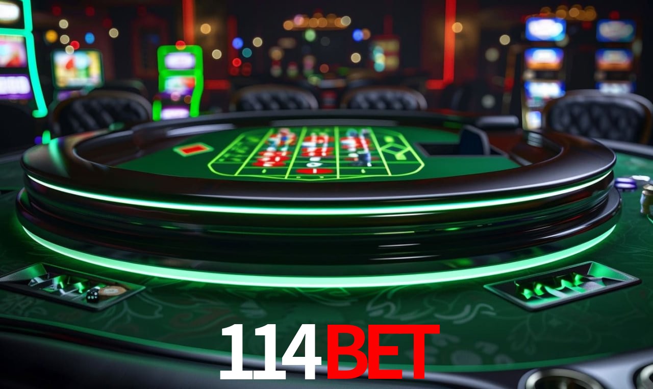 Flash Promotion 114Bet