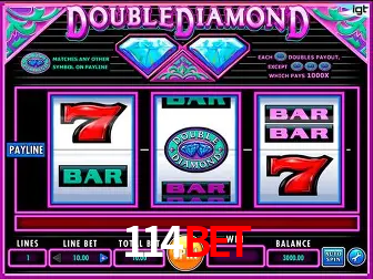 Descubra o Mundo do Cassino Online com 114Bet