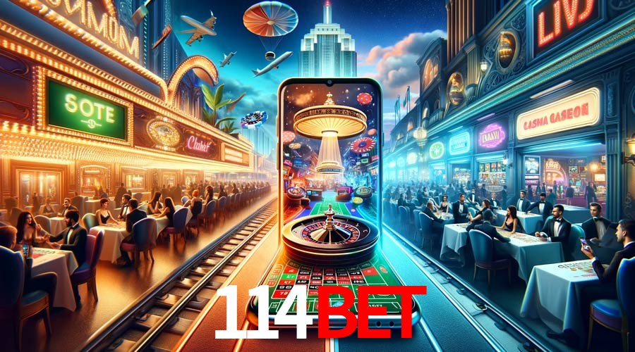 2FA Security 114Bet