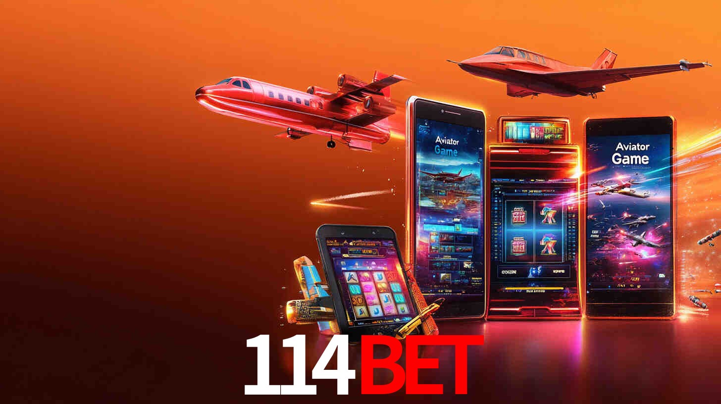 A Emoção da Loteria na 114Bet: Uma Chance de Mudança de Vida