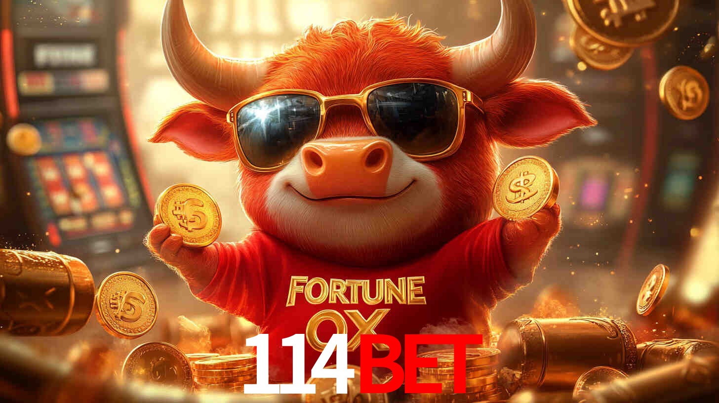 114Bet Login