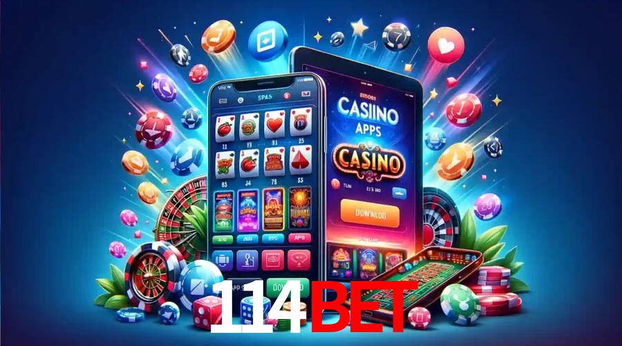 Quick Registration 114Bet