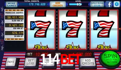 Desvendando o Mundo dos Jogos Virtuais na 114Bet