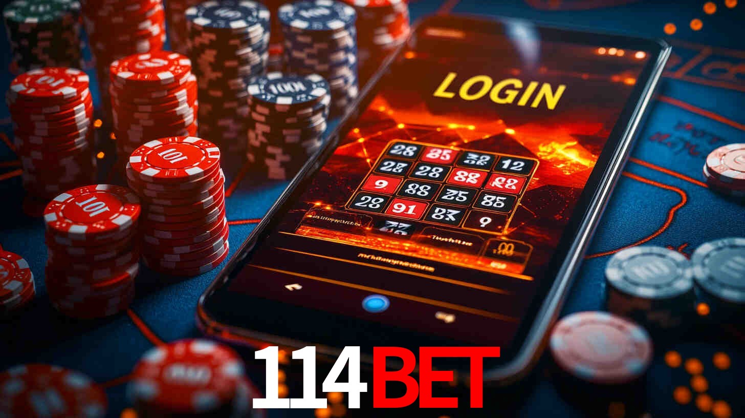 114Bet