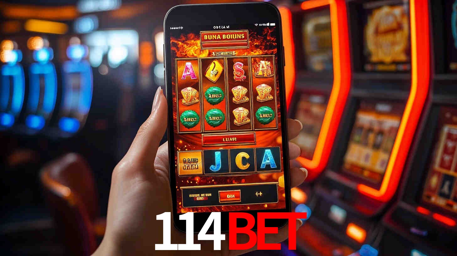 114Bet Login