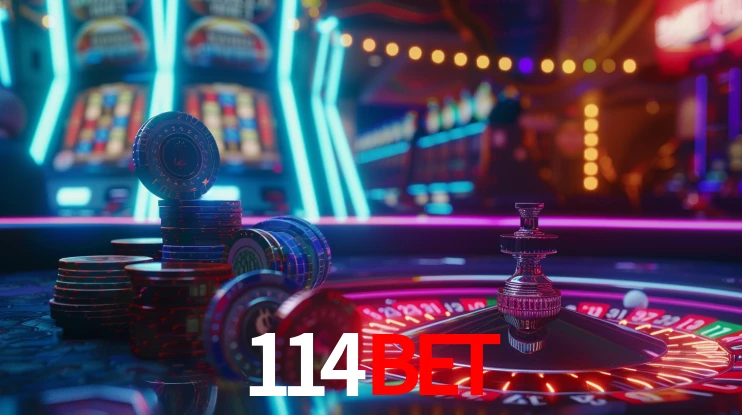 Game Providers 114Bet