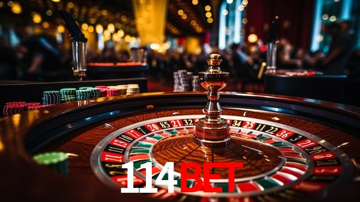 Weekend Specials 114Bet