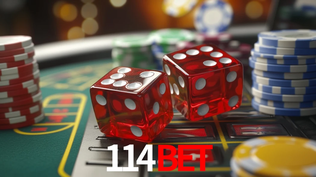 VIP Casino 114Bet