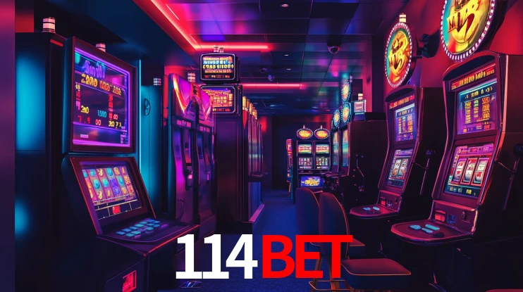Premium Interface 114Bet