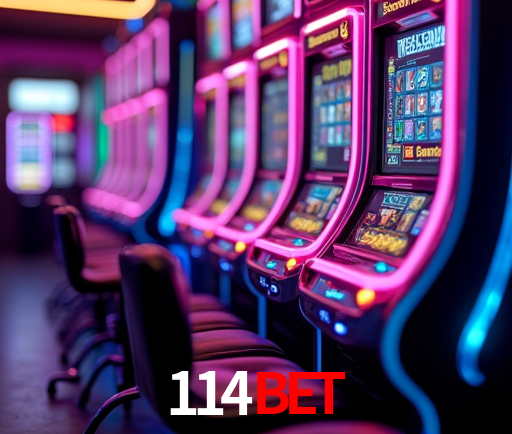 Promoções Sazonais 114Bet