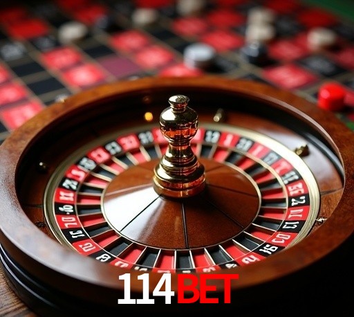 Sistemas de Segurança 114Bet