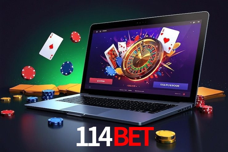 Tecnologia da Plataforma 114Bet