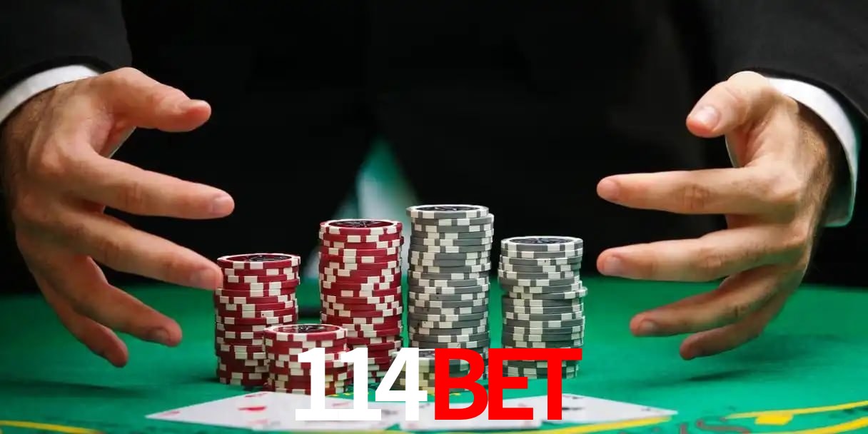 cassino 114Bet