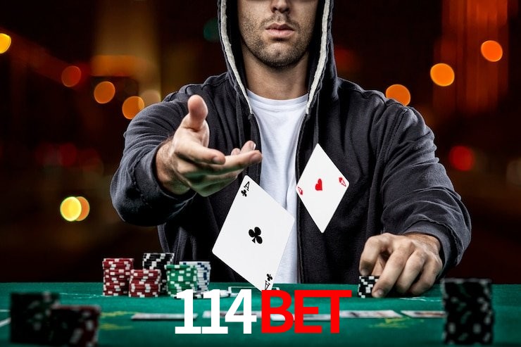 114Bet Login
