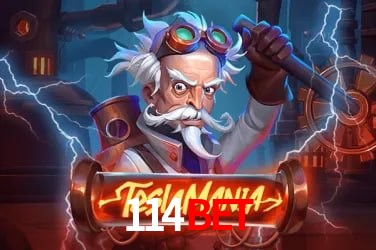 Estatísticas do Jogo 114Bet