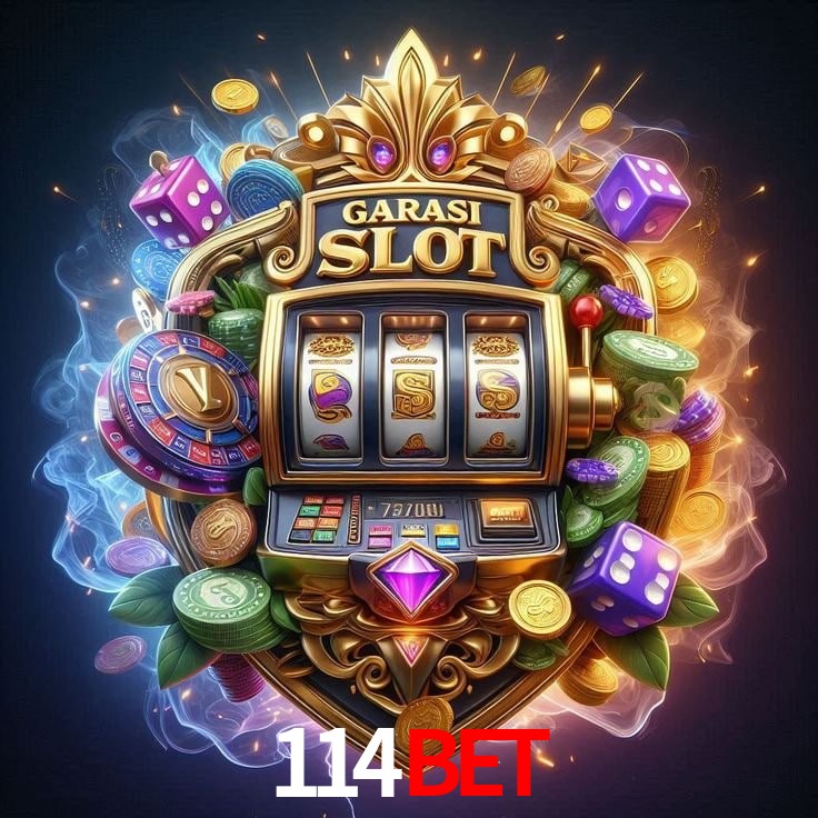Casino Ao Vivo 114Bet
