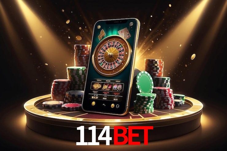 Jogos de Slot 114Bet